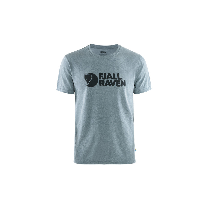 Tričko krátky rukáv Fjällräven Fjallraven Logo T-shirt Men