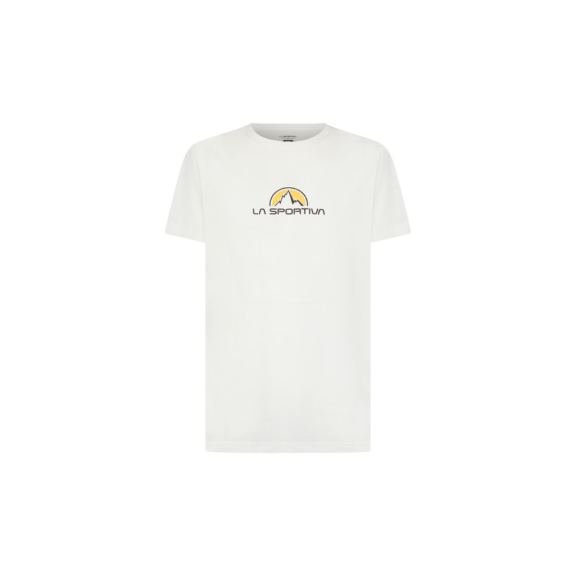 Tričko krátky rukáv La Sportiva Brand Tee Men