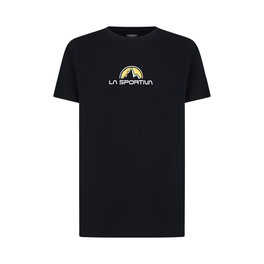 Tričko La Sportiva Brand Tee Men