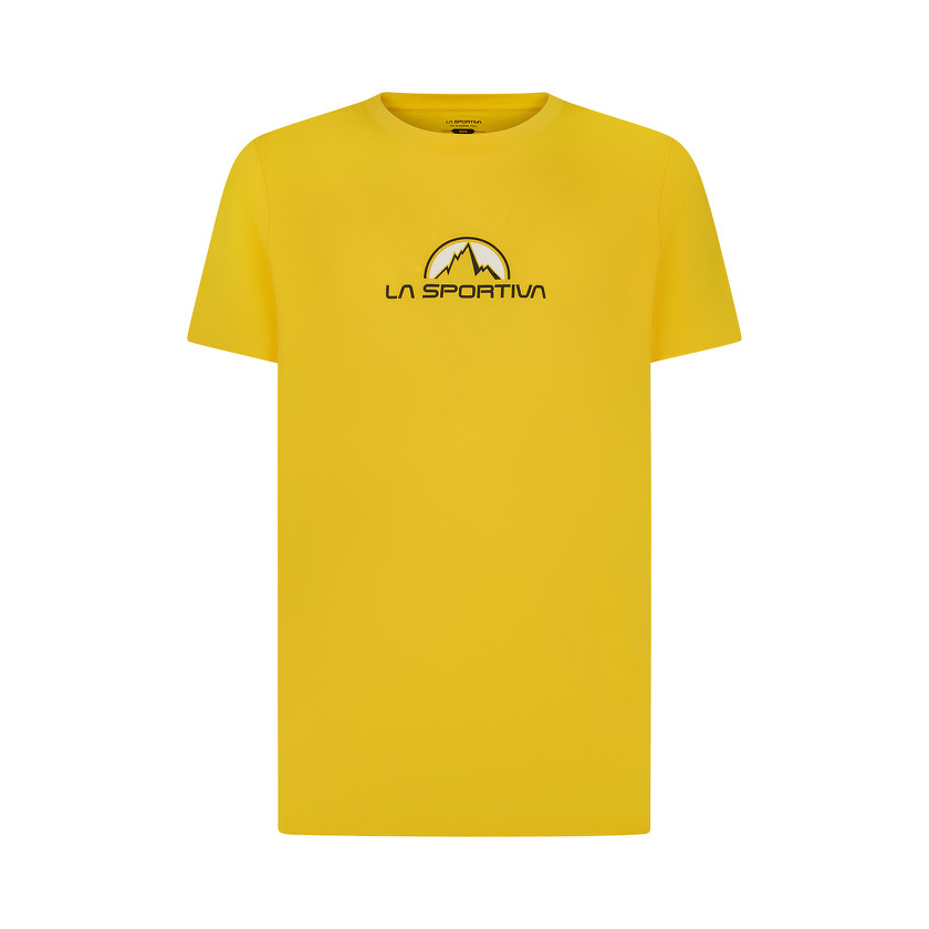 Tričko krátky rukáv La Sportiva Brand Tee Men