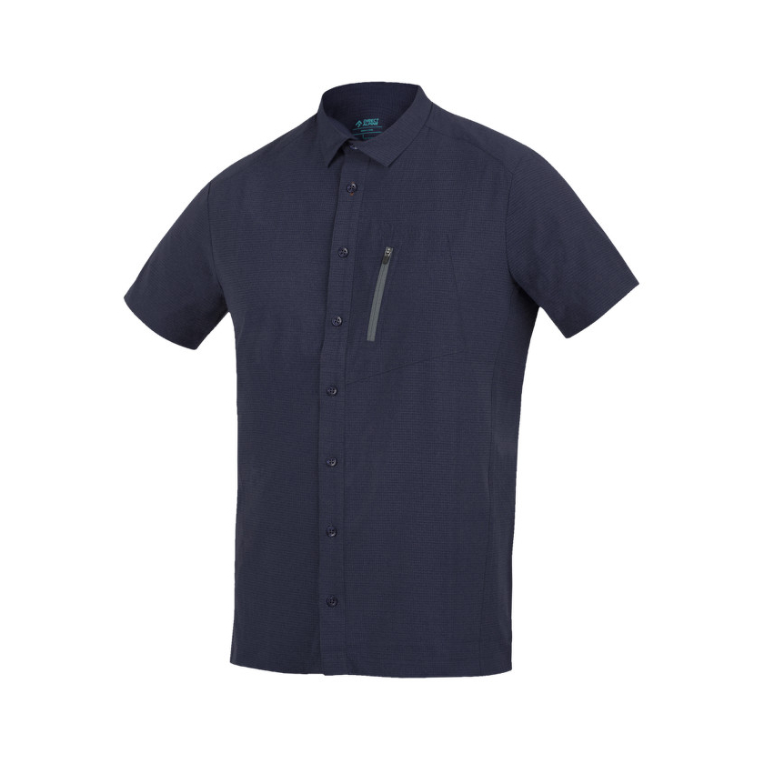 Košeľa krátky rukáv Direct Alpine KENOSHA 1.0
