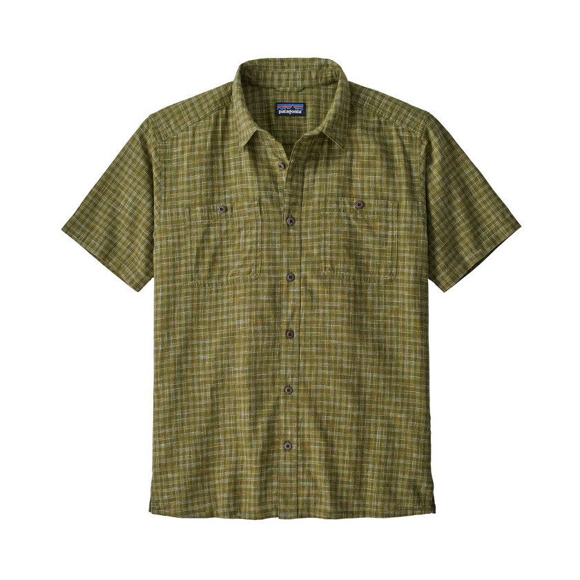 Košeľa Patagonia M's Back Step Shirt