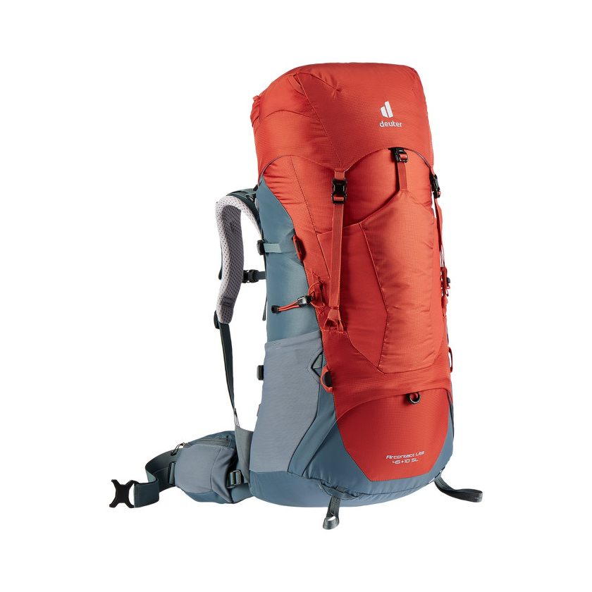 Batoh deuter Aircontact Lite 45 + 10 SL