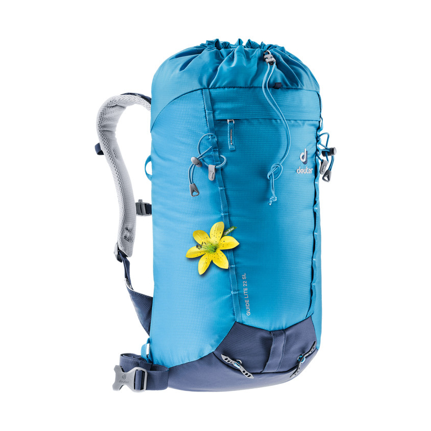 Batoh deuter Guide Lite 22 SL
