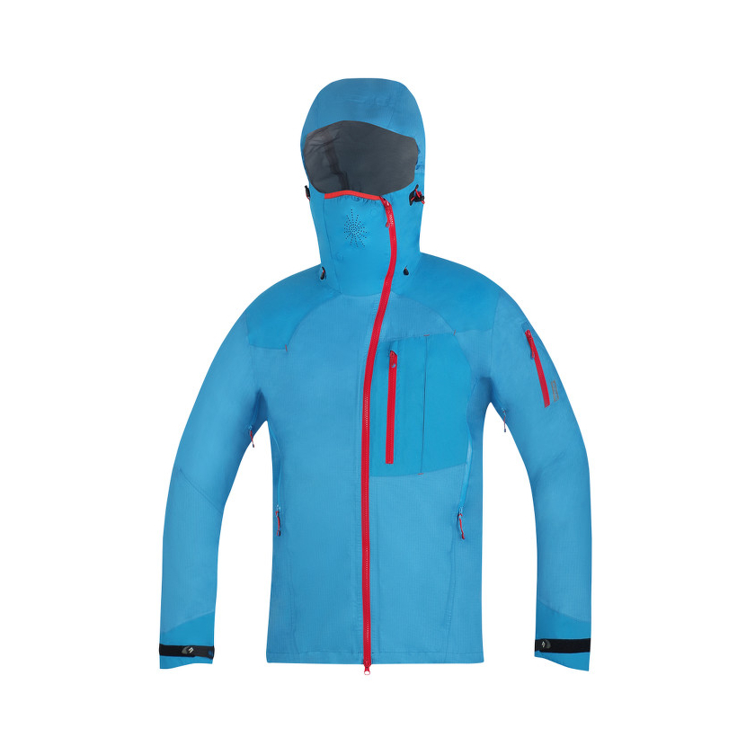 Bunda Direct Alpine GUIDE 7.0