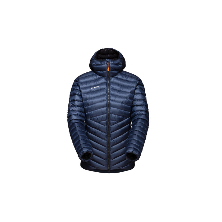 Bunda Mammut Broad Peak IN Hooded Jacket Women