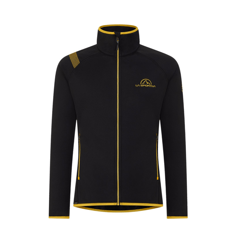 Mikina La Sportiva Promo Fleece