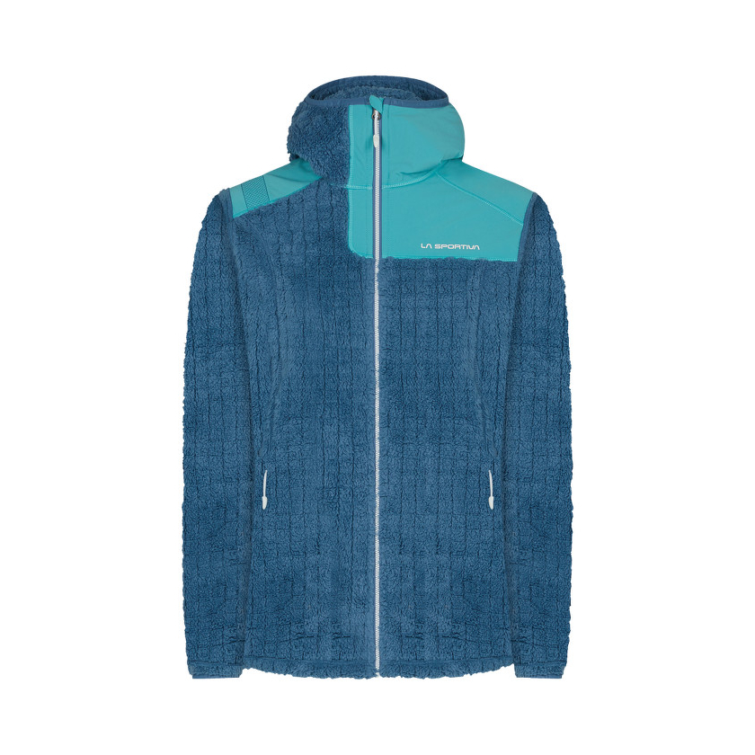 Mikina La Sportiva Maya Hoody Women