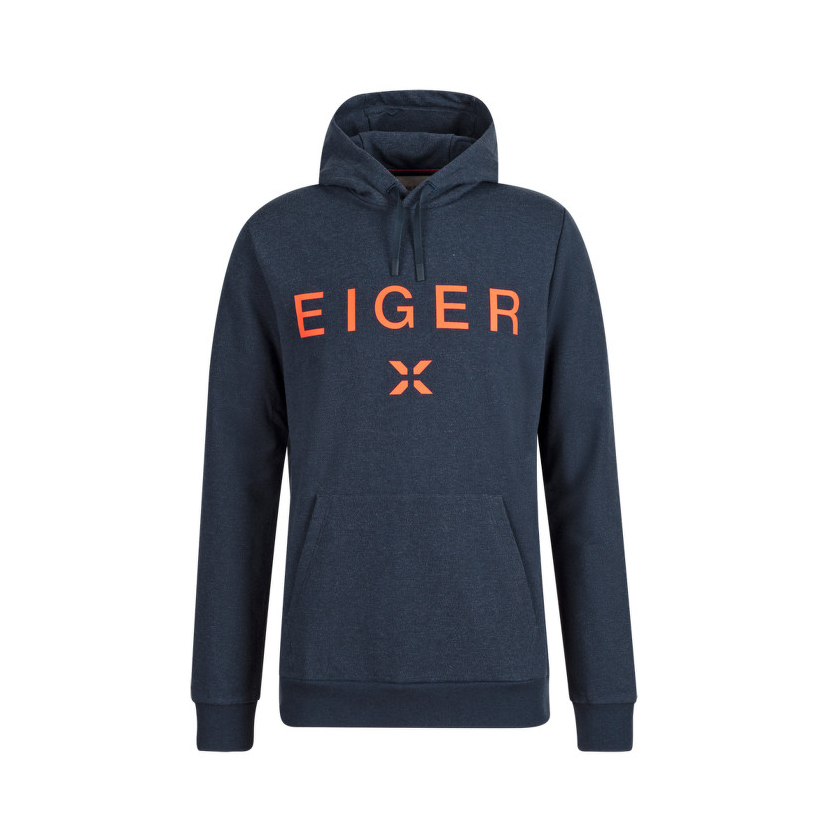 Mikina Mammut Mammut Logo ML Hoody Men