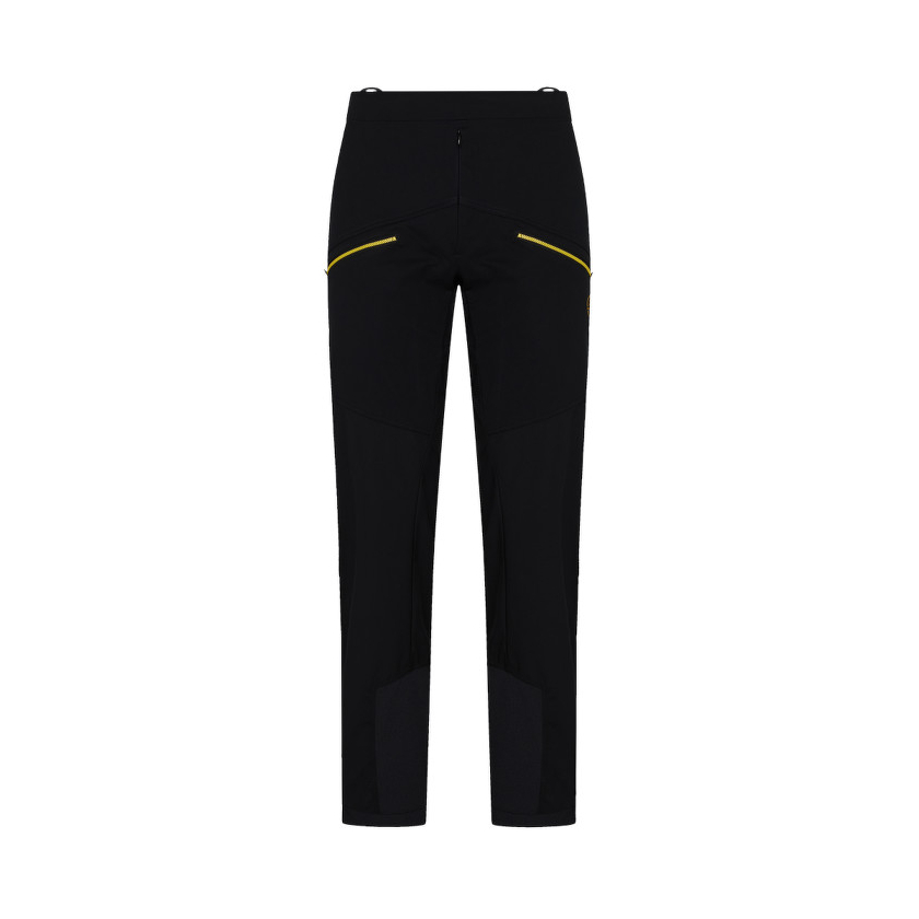 Nohavice La Sportiva Defense Overpant Men