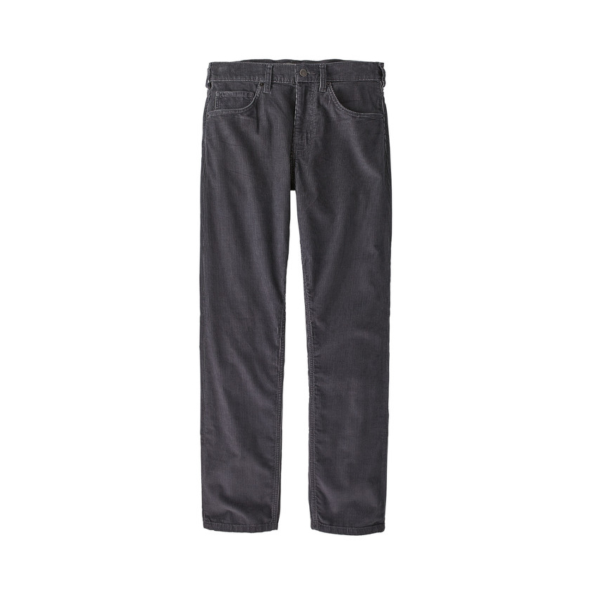 Nohavice Patagonia Men's Organic Cotton Corduroy Jeans - Reg