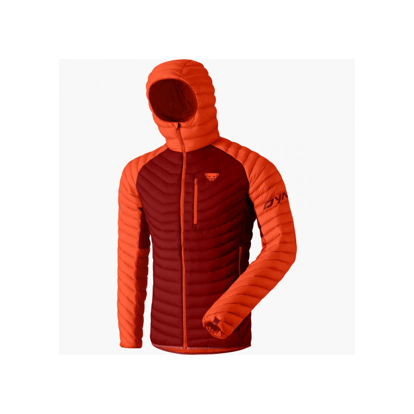 Bunda Dynafit RADICAL down RDS Men HOOD Jacket