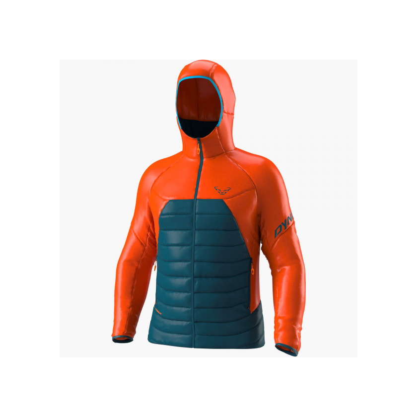 Bunda Dynafit RADICAL PRL Men HOOD Jacket