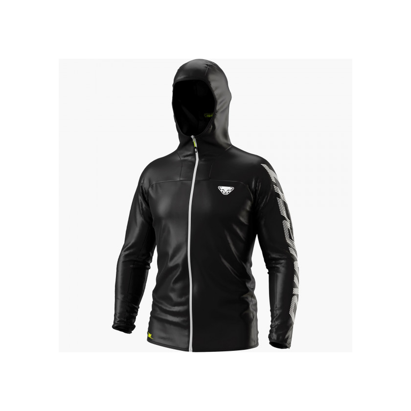 Bunda Dynafit  DNA RACE WIND Jacket