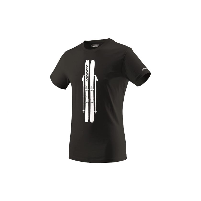 Tričko Dynafit GRAPHIC CO M S/S TEE