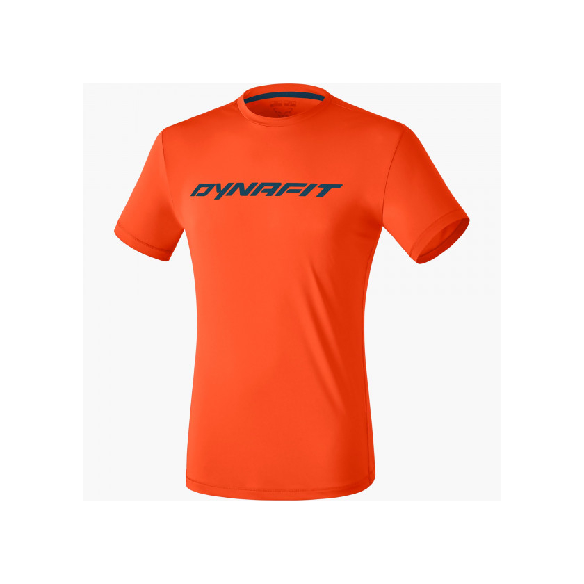 Tričko Dynafit TRAVERSE 2 M S/S TEE