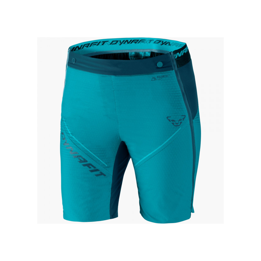 Kraťasy Dynafit MEZZALAMA PTC ALPHA women SHORTS