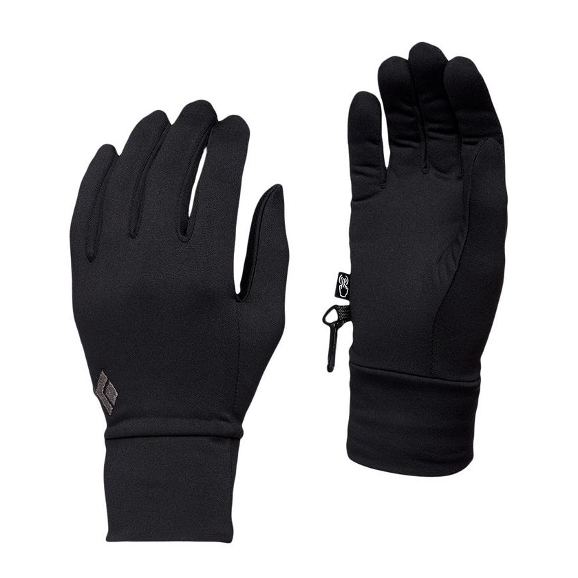 Rukavice Black Diamond LIGHTWEIGHT SCREENTAP GLOVES