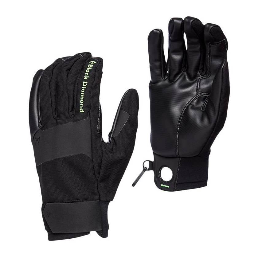 Rukavice Black Diamond TORQUE GLOVES