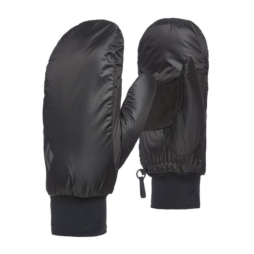 Rukavice Black Diamond STANCE MITTS