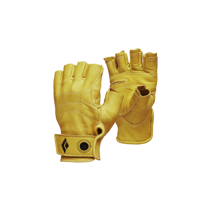 Rukavice Black Diamond STONE GLOVES