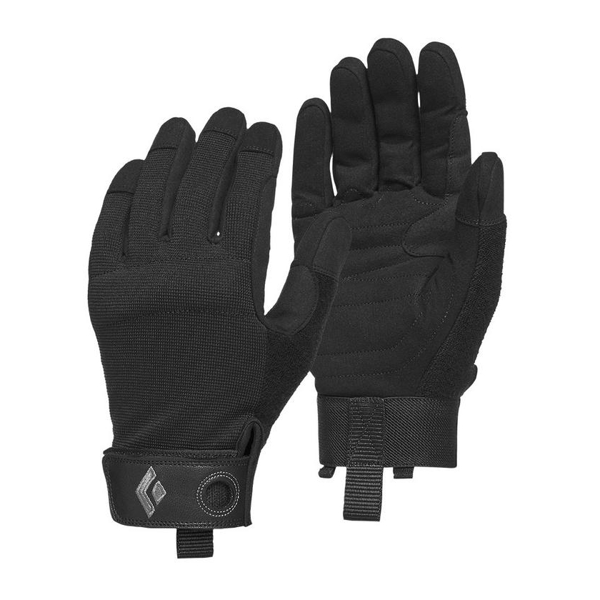 Rukavice Black Diamond CRAG GLOVES