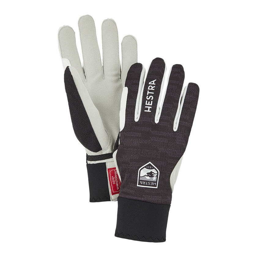 Rukavice Hestra XC Race Cut - 5 finger
