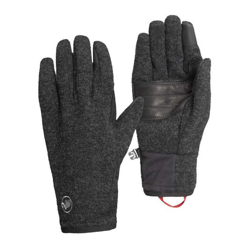 Rukavice Mammut Passion Glove
