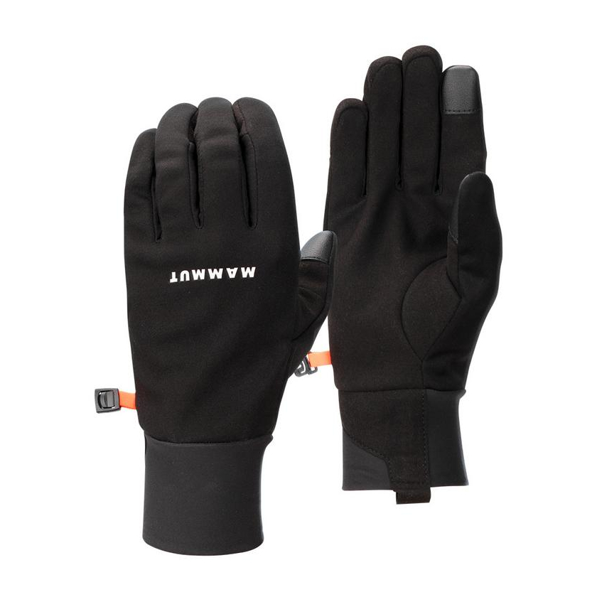 Rukavice Mammut Astro Glove