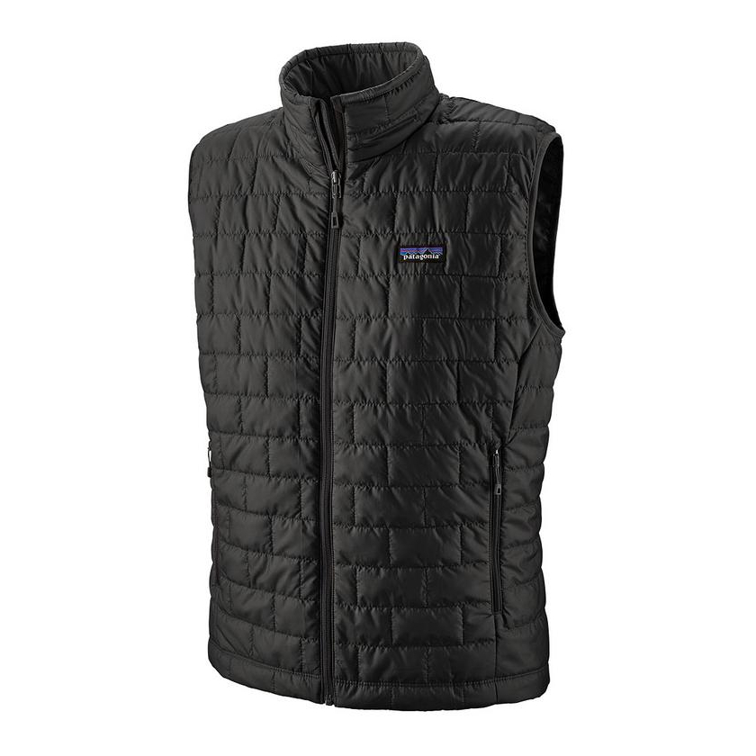 Vesta Patagonia mens Nano Puff Vest