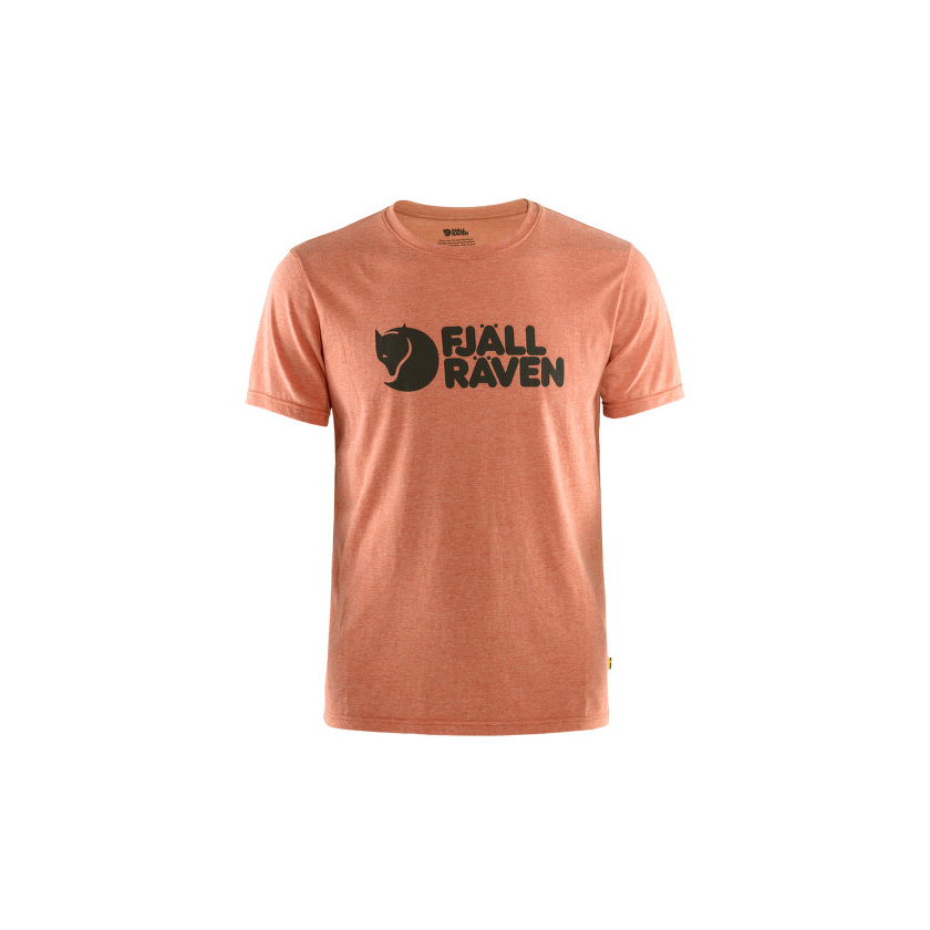 Tričko Fjällräven Fjallraven Logo T-shirt Men