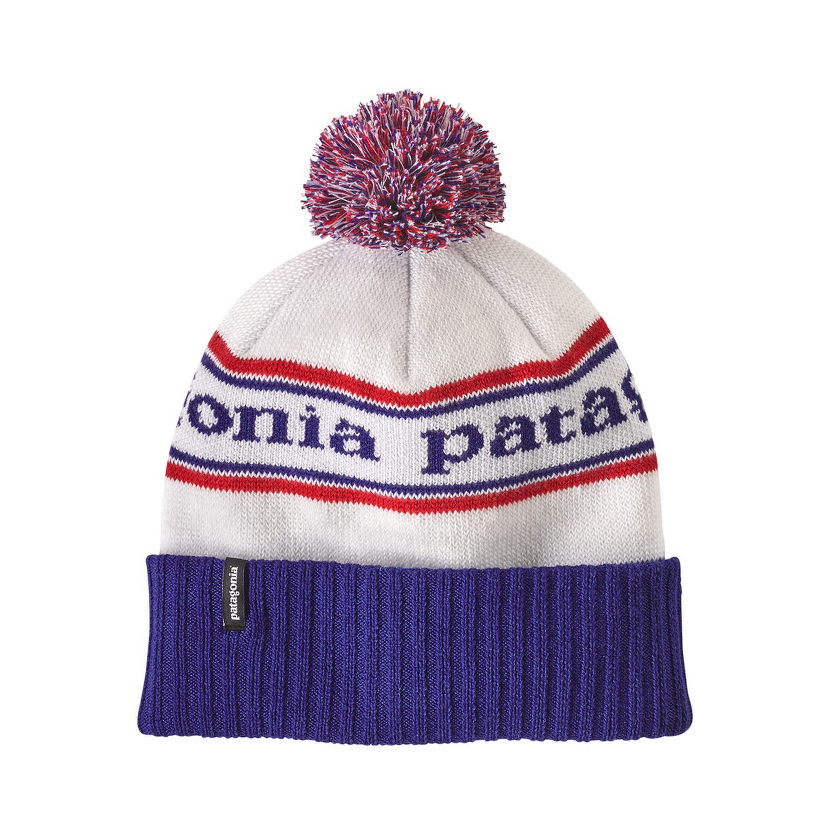 Čiapka Patagonia Powder Town Beanie