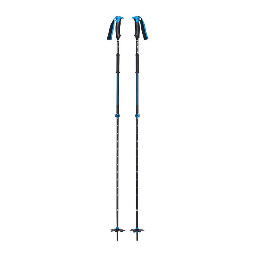 Palice Black Diamond TRAVERSE PRO SKI POLES