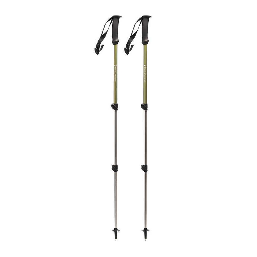Hole Black Diamond TRAIL EXPLORER TREK POLES