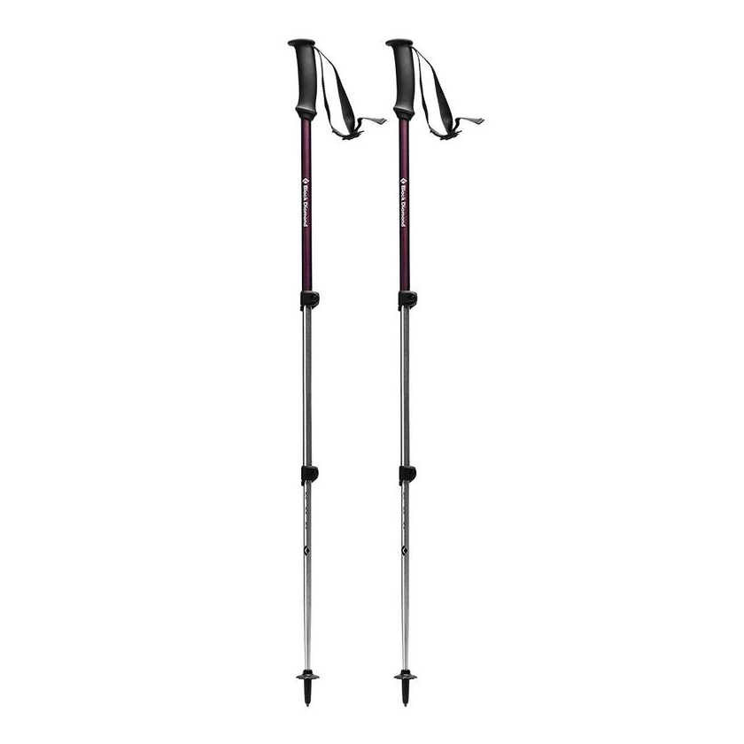 Palice Black Diamond TRAIL EXPLORER TREK POLES