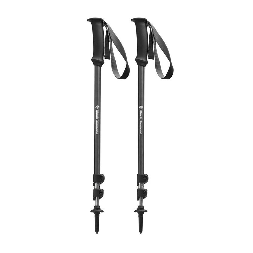 Hole Black Diamond TRAIL EXPLORER TREK POLES