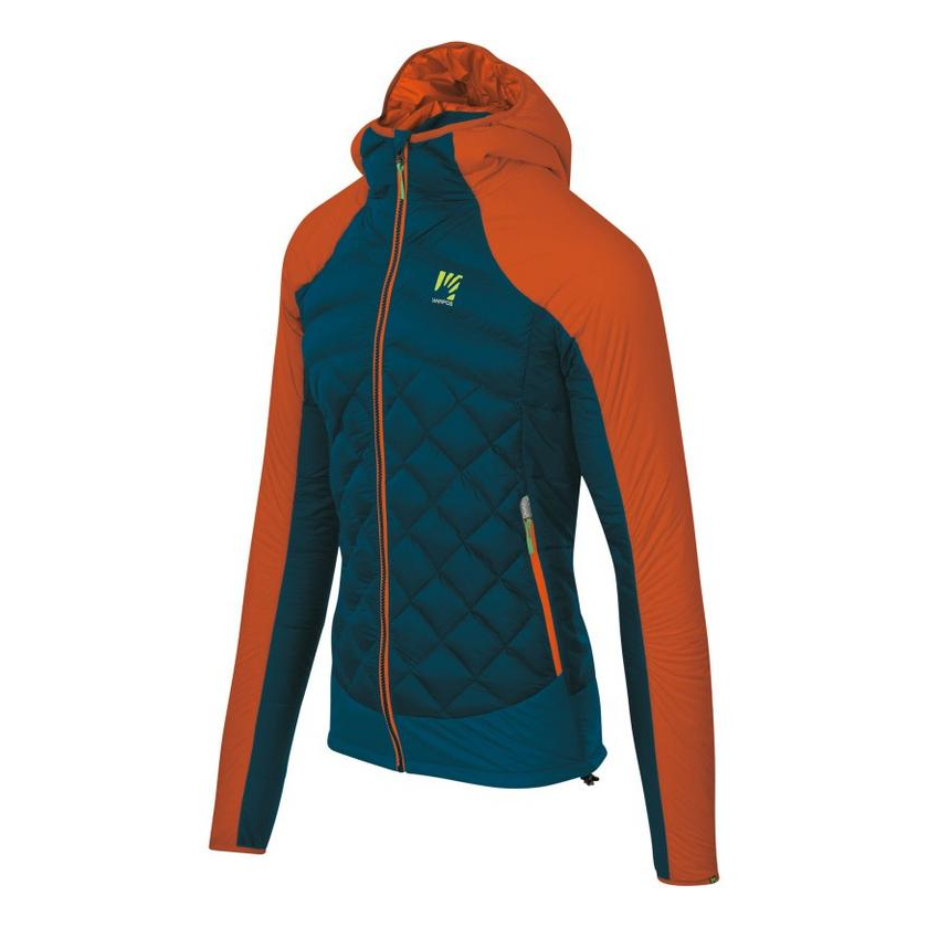 Bunda Karpos Lastei Active PL JKT