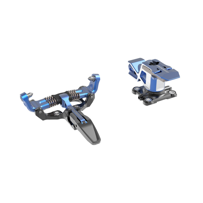 Viazanie Dynafit Superlite 150 blue