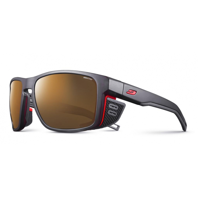 Okuliare Julbo SHIELD High Mountain 2-4