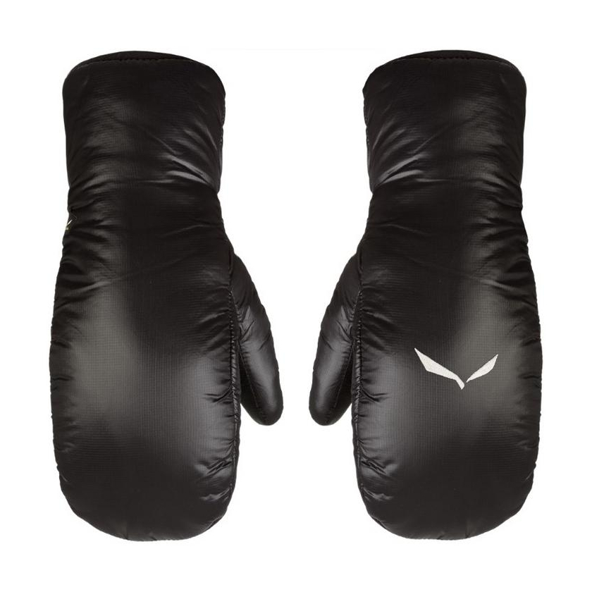 Rukavice Salewa Ortles TW Long Mitten