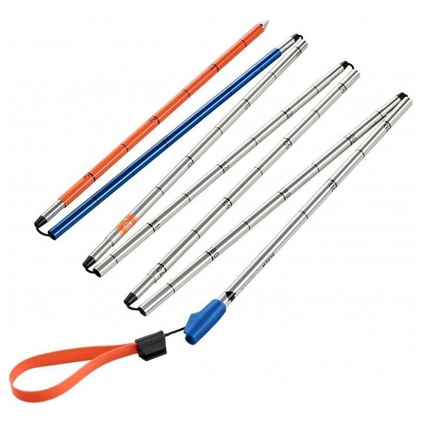 Lavínová sonda Ortovox Probe Alu 240 Light