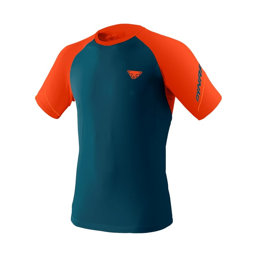 Tričko Dynafit Alpine Pro Men S/S Tee