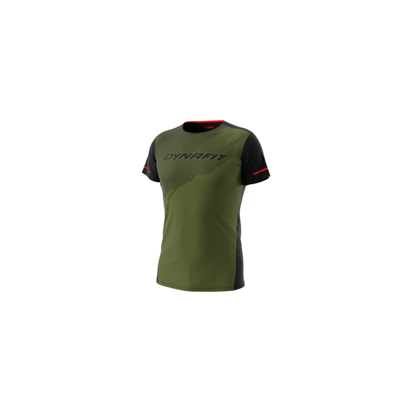 Tričko Dynafit Alpine 2 S/S Tee Men