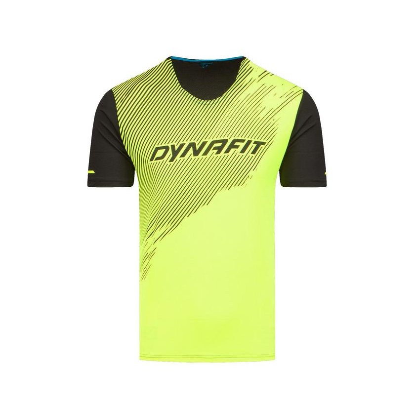 Tričko Dynafit Alpine 2 S/S Tee Men