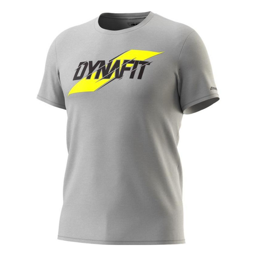 Tričko Dynafit Graphic CO Men S/S Tee