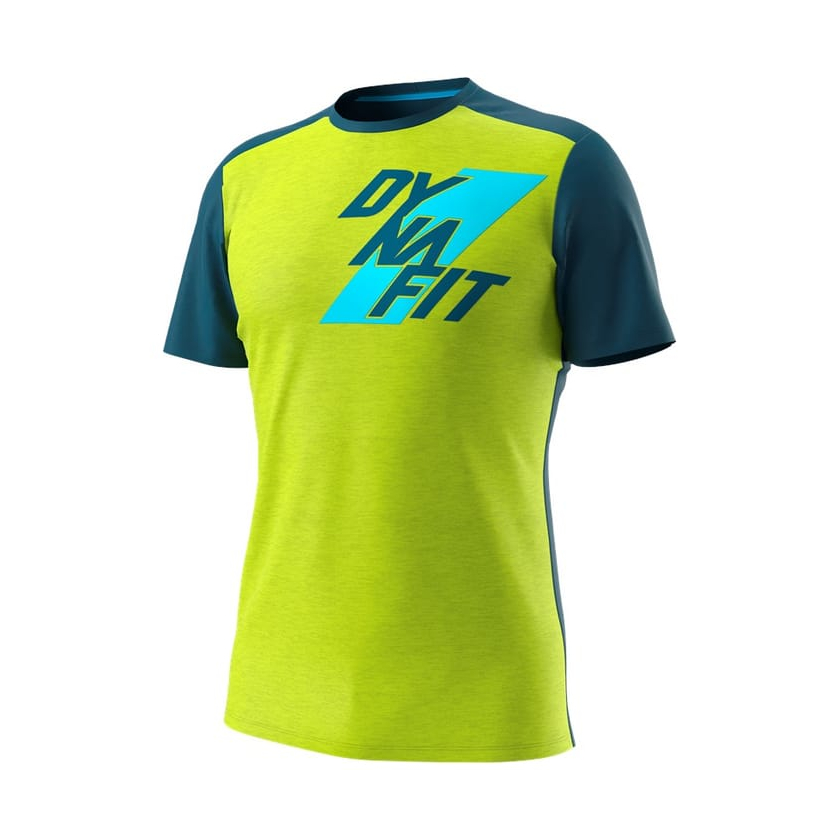 Tričko Dynafit Transalper Light Men S/S Tee