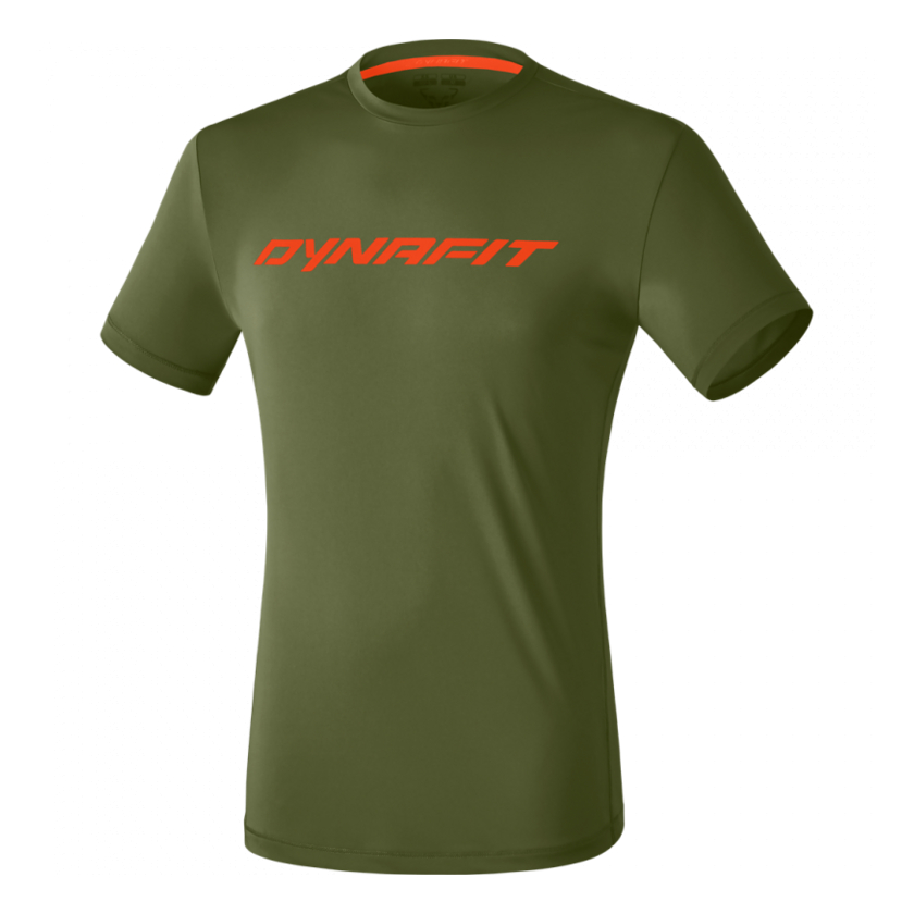 Tričko Dynafit Treverse 2 Men S/S Tee