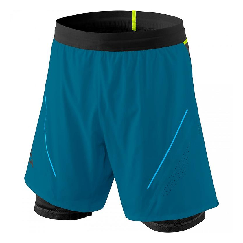 Kraťasy Dynafit Alpine Pro Men 2/1 Shorts