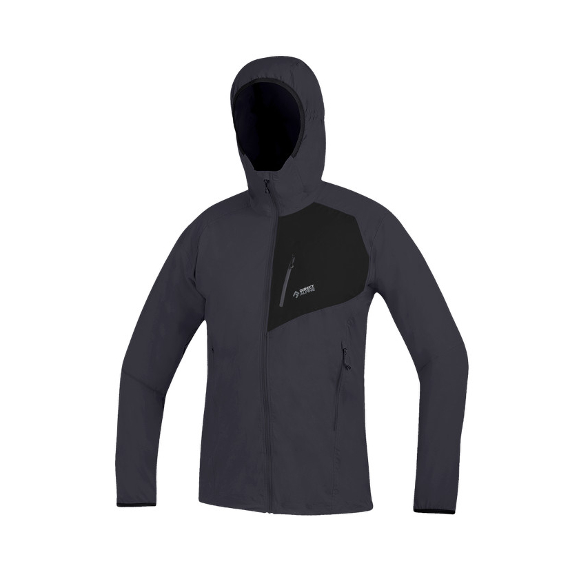Bunda Direct Alpine DRU LIGHT 1.0