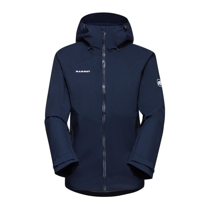 Bunda Mammut Convey Tour HS Hooded Jacket Women